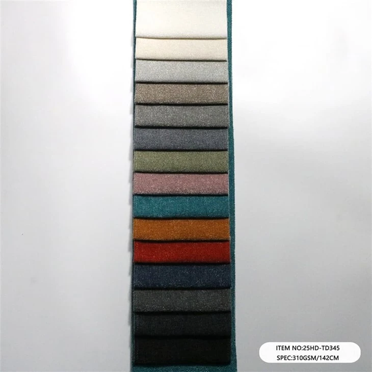 Fabric Textile For Sofa suppliers